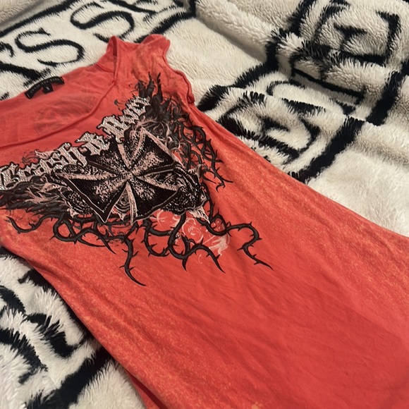 Buckle Shirt - Picture 3 of 4